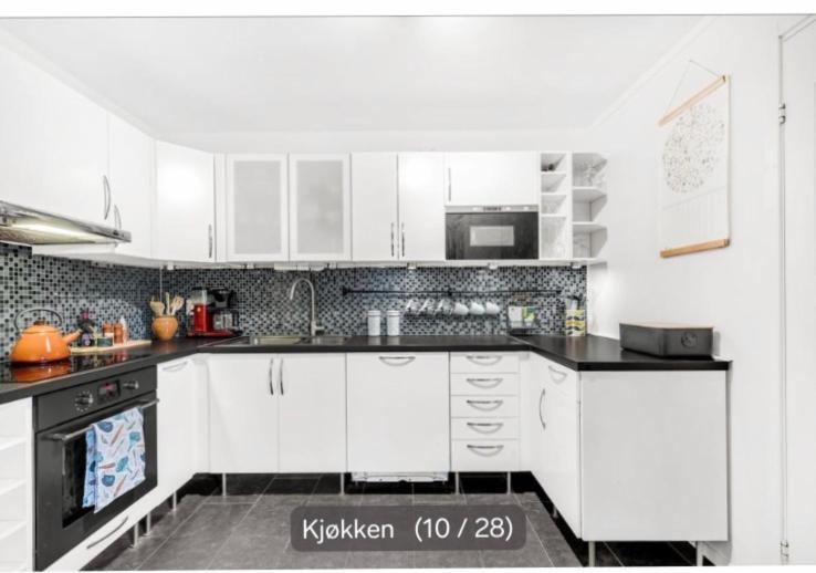 Privateroomintheapartment Oslo Ngoại thất bức ảnh